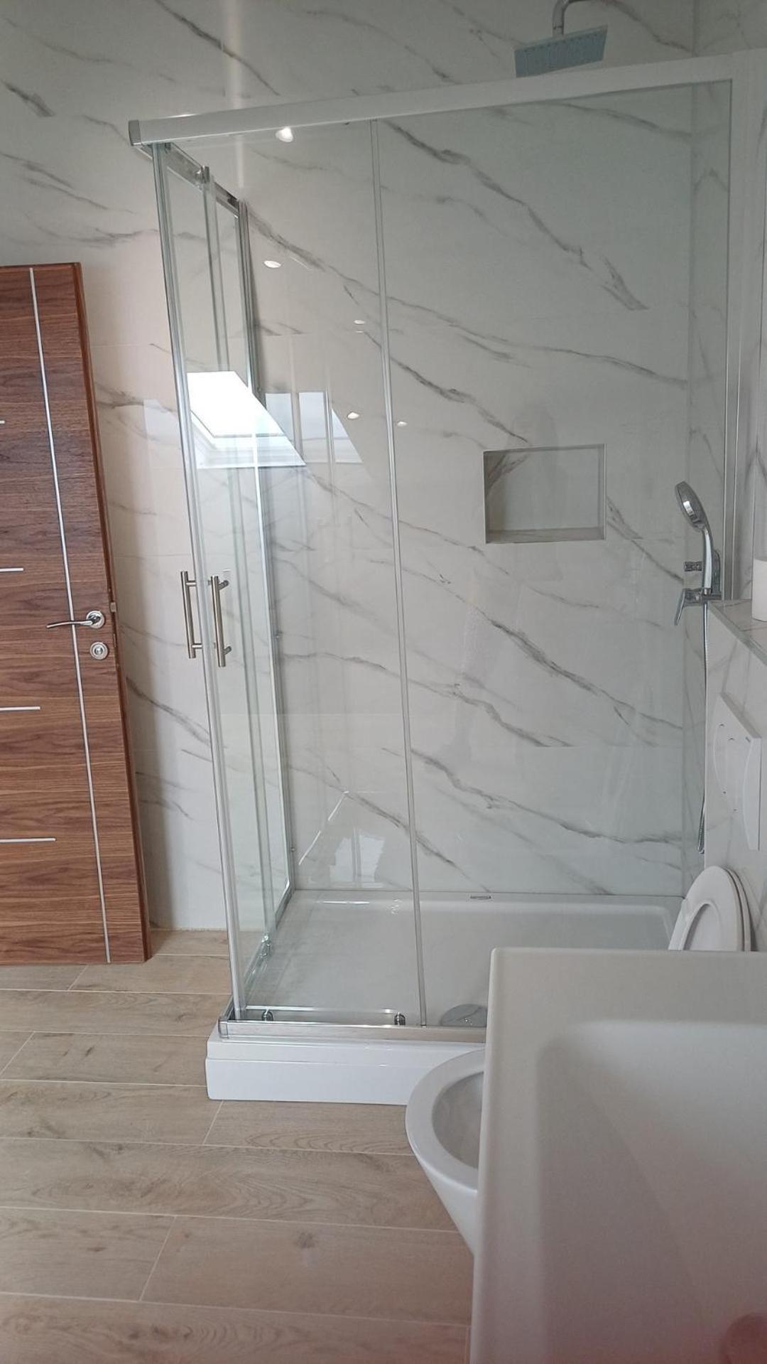Apartmani Centar Selce Esterno foto