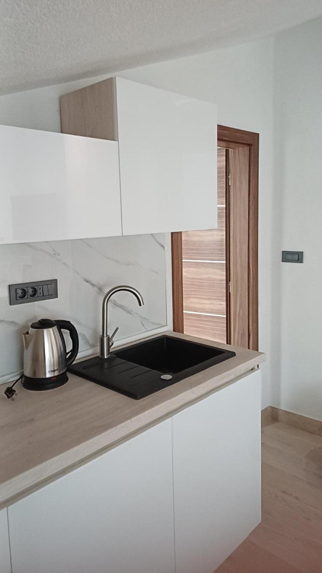 Apartmani Centar Selce Esterno foto