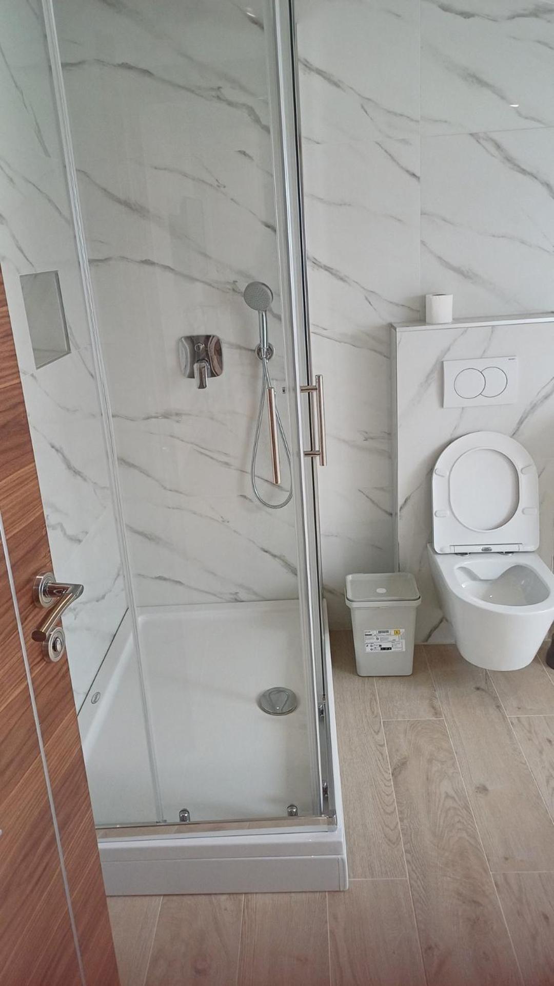 Apartmani Centar Selce Esterno foto