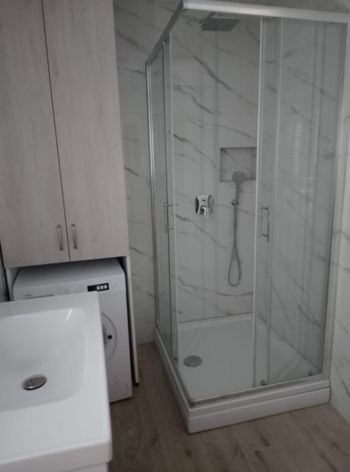 Apartmani Centar Selce Esterno foto